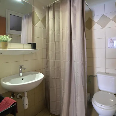 Akti Отель Лептокария