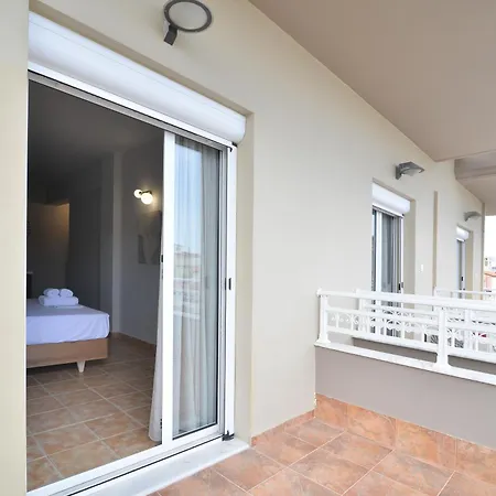 Akti Лептокария