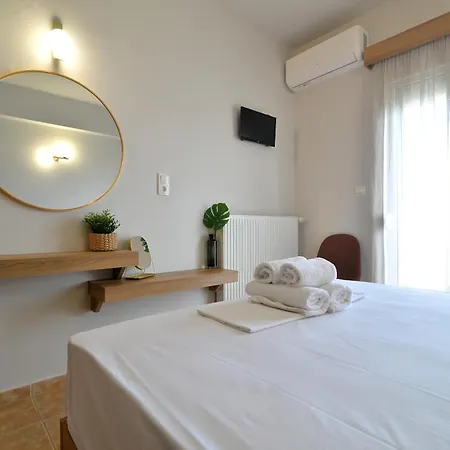 Akti * Лептокария