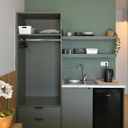 Akti Лептокария