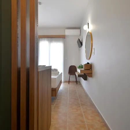 Akti Лептокария