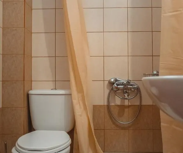 Akti ليبتوكاريا