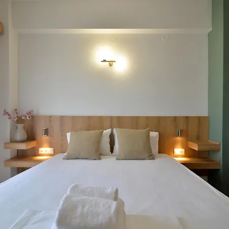 Akti Hotel Leptokarya (Pieria)