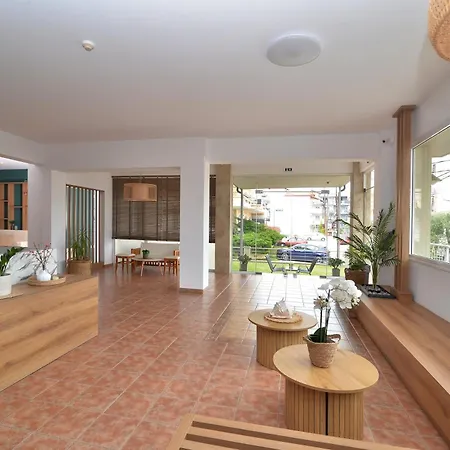 Akti ليبتوكاريا