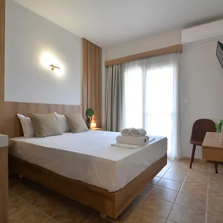 Hotel Akti *