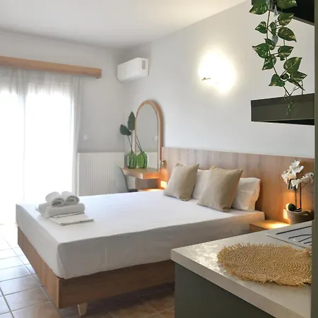 Akti Hotel