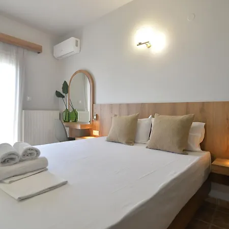 Hotel Akti