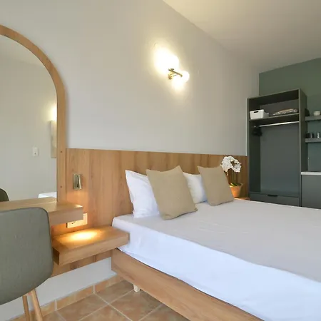 Akti Hotel
