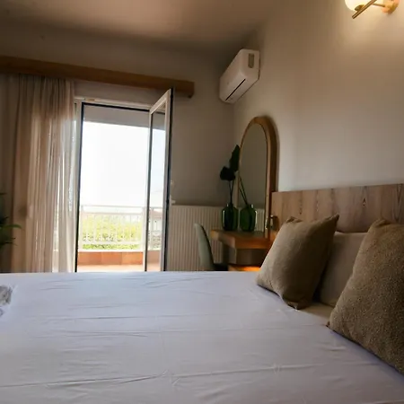 Hotel Akti