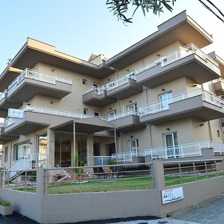Hotel Akti *