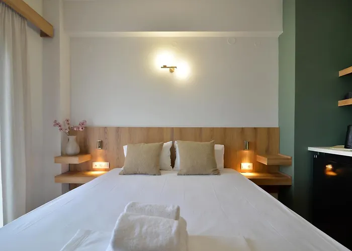Akti Hotel Leptokarya (Pieria)