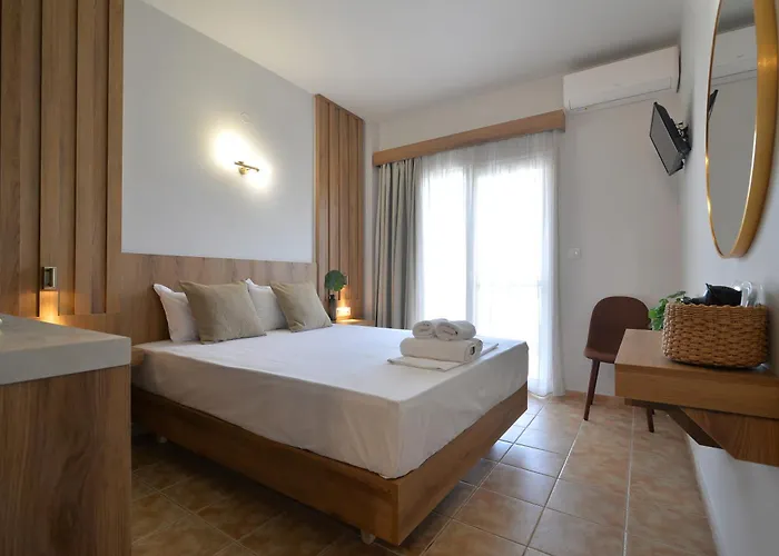 Hotel Akti *