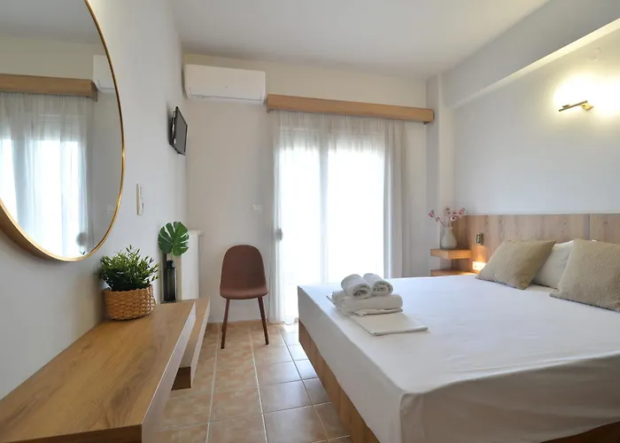 Akti Hotel
