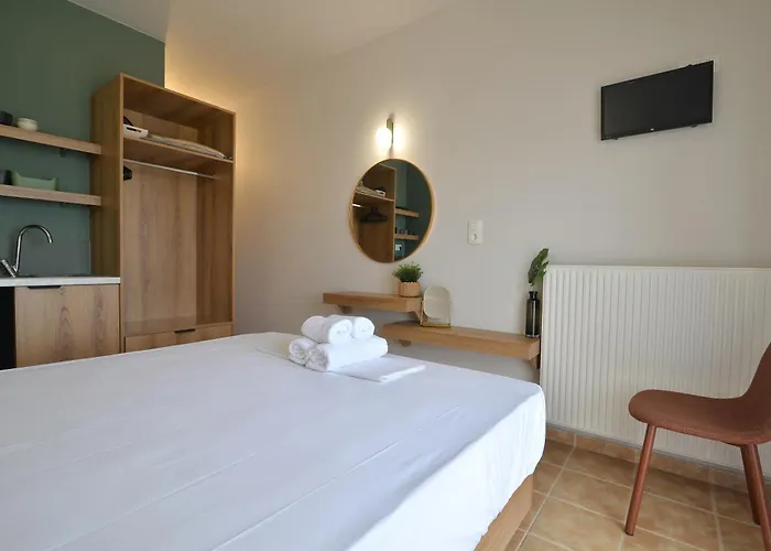 Hotel Akti