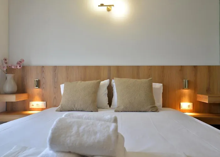 Hotel Akti *