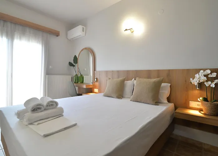 Hotel Akti
