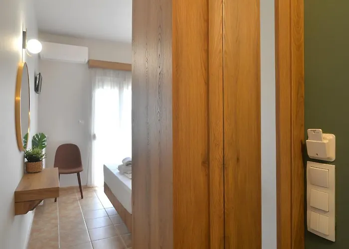 Hotel Akti *