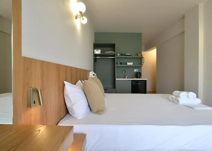 Akti Hotel Leptokarya (Pieria)