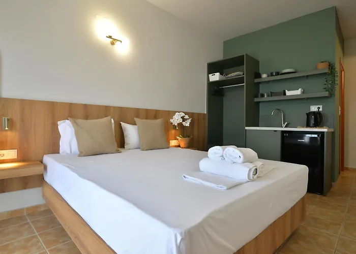 Hotel Akti Leptokarya (Pieria)