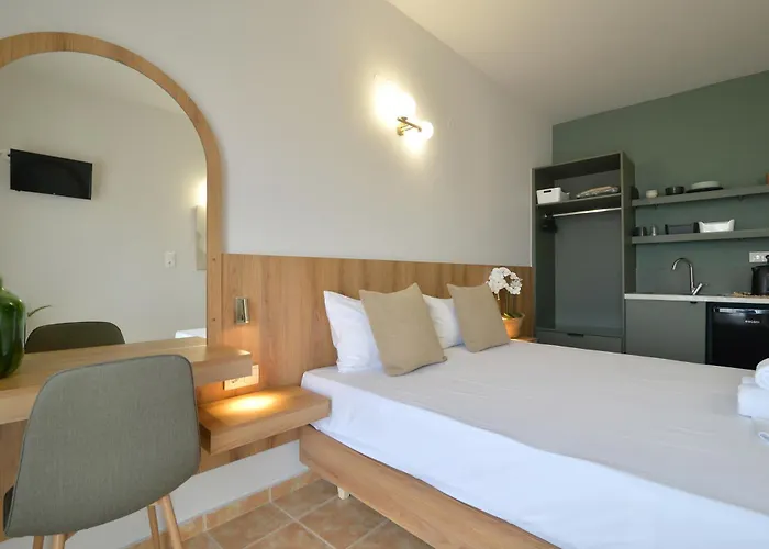 Akti Hotel