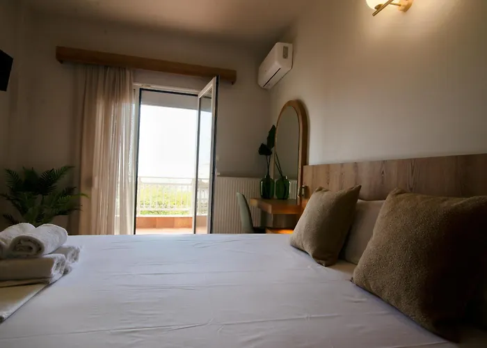 Hotel Akti
